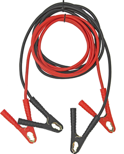 Booster Cables Ul/Hvy Duty 35mm� 16ft