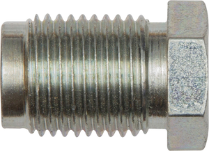 Brake Nut Connect M16 x 1.5, L: 26.5 mm