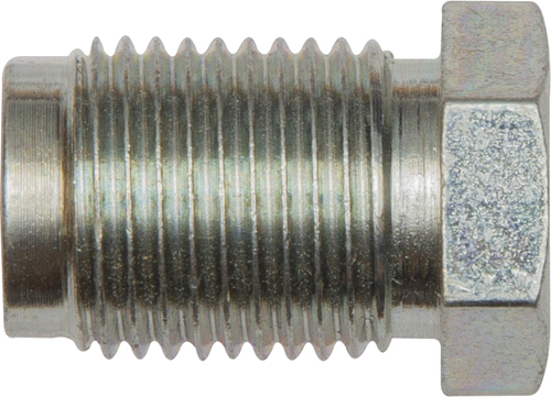 Brake Nut Connect M16 x 1.5, L: 26.5 mm