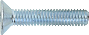 Socket Screws BZP Countersunk M6 x 20