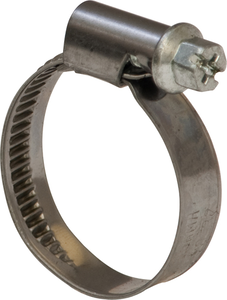 ACE Narrow Band Hose Clips 80-100mm