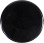 Trim Buttons Canoe type Black