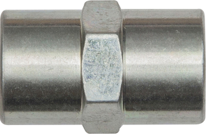 Brake Tubg Connectors M10x1.00mm Female