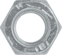 Steel Nuts M24