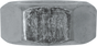 Steel Nuts Fine M16 x 1.50