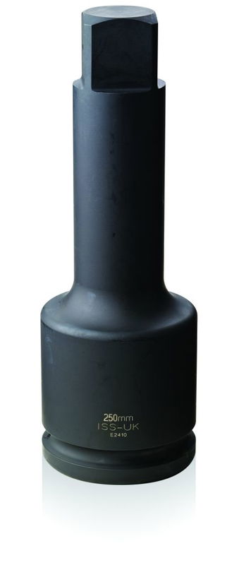 IMP EXTENSION 1/2"dr x 5"