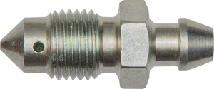 Brake Bleed Screws M10 x 1mm