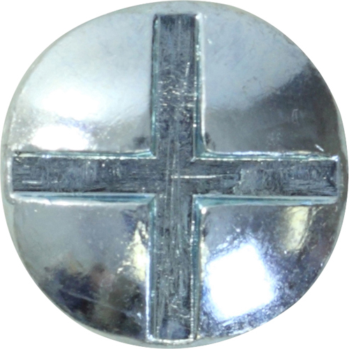 Roof Bolts and Nuts M8 x 35