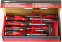 KS ERGOTORQUEmax Impact Screwdriver Set
