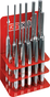 KS Premium Pin & Punch Set