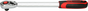 KS 1/2" CHROMEplus Telescopic Ratchet
