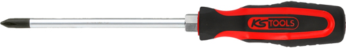 KS ERGO plus Screwdriver PH2 x 150mm