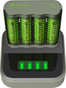 GP ReCyco+ USB AA & AAA Battery Charger