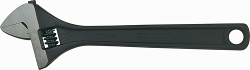 TENG Adjustable Wrench 200mm