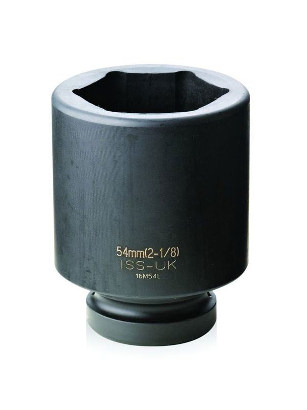 TENG Impact Socket 1/2 Dr Deep 18mm