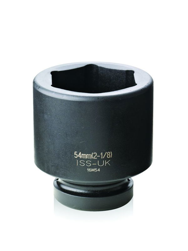 IMPACT SOCKET 1/2" DR TX50