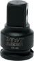TENG Impact Adaptor 1/2"F - 3/4"M