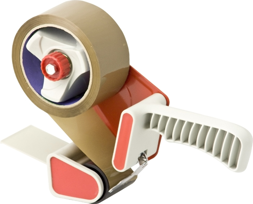 Tape Gun Dispenser