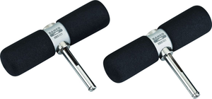 Windscreen Cutting Wire Handles