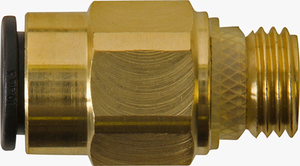SuperThread 10mm x 1/4 bsp Str Adaptor