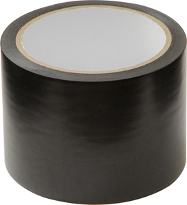 Silage Farmers Tape Black 75 mm x 20 m