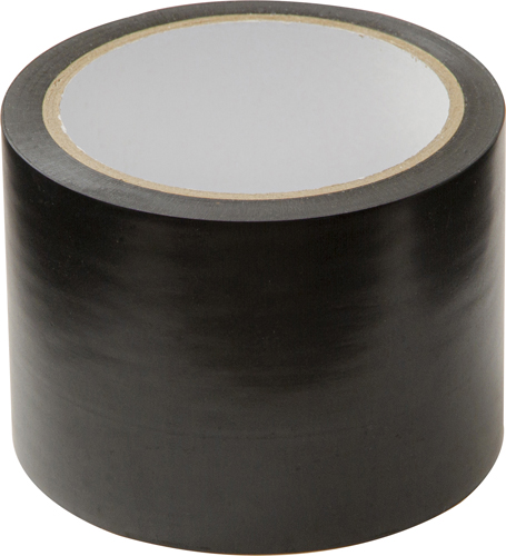 Silage Farmers Tape Black 75 mm x 20 m