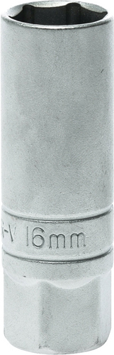 TENG 3/8 Dr Spark Plug Socket 6Pt 16mm