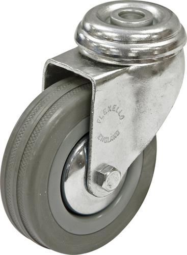 Swivel Castor