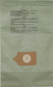 Two Motor Vacuum Bags