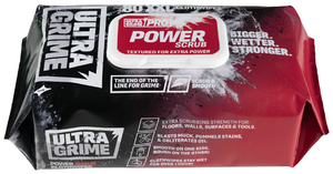ULTRAGRIME Pro 'Power Scrub' 80pk