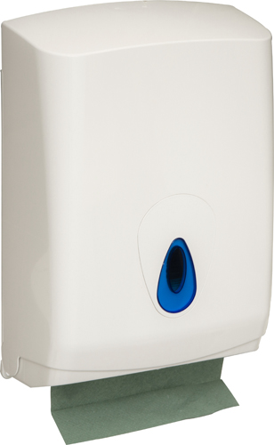 Paper Towel Dispenser