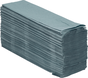 Paper Towels Z-Fold (Blue)
