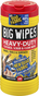 BIG WIPES Heavy Duty 80 Wipes