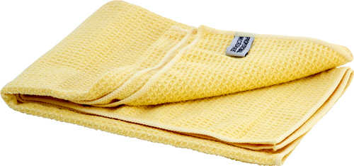 Water Wizard Waffle Cloth