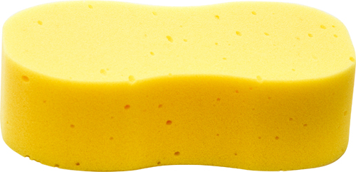 Professional Jumbo Sponge