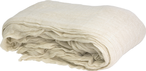 Polishing Cloth Cut Lengths 1kg