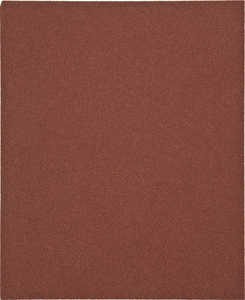 Production Paper AO 230 x 280mm 60 grit
