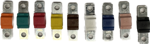 MIDI FUSE 125 Amp (Pink)