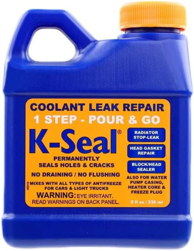 K-SEAL HD COOLING SYSTEM REPAIR 472ml