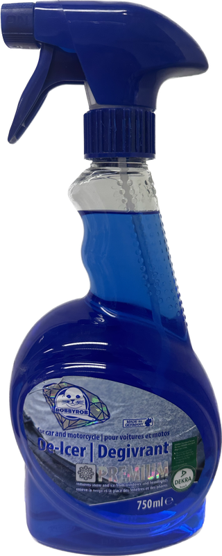 Premium De-Icer 750ML