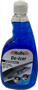 Professional DE-ICER 600ML