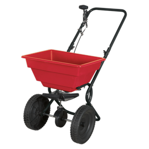 37kg Walk Behind Broadcast Spreader