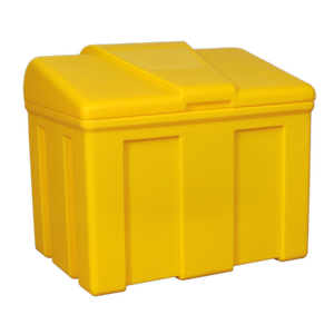 Grit & Salt Storage Box 110L
