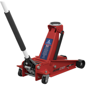 Trolley Jack 3 Tonne Super Rocket Lift