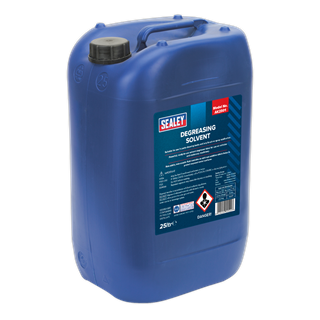 Degreasing Solvent 25L