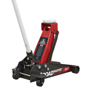 Roadmaster Trolley Jack 3 Tonne