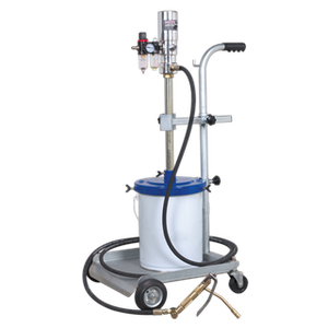 Grease Pump Air Operated 12.5kg