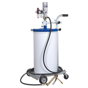 Grease Pump Air Operated 50kg