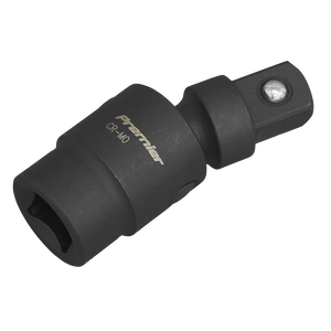 Impact Universal Joint 1/2"Sq Drive