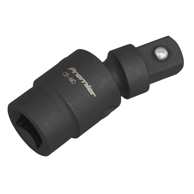 Impact Universal Joint 1/2"Sq Drive